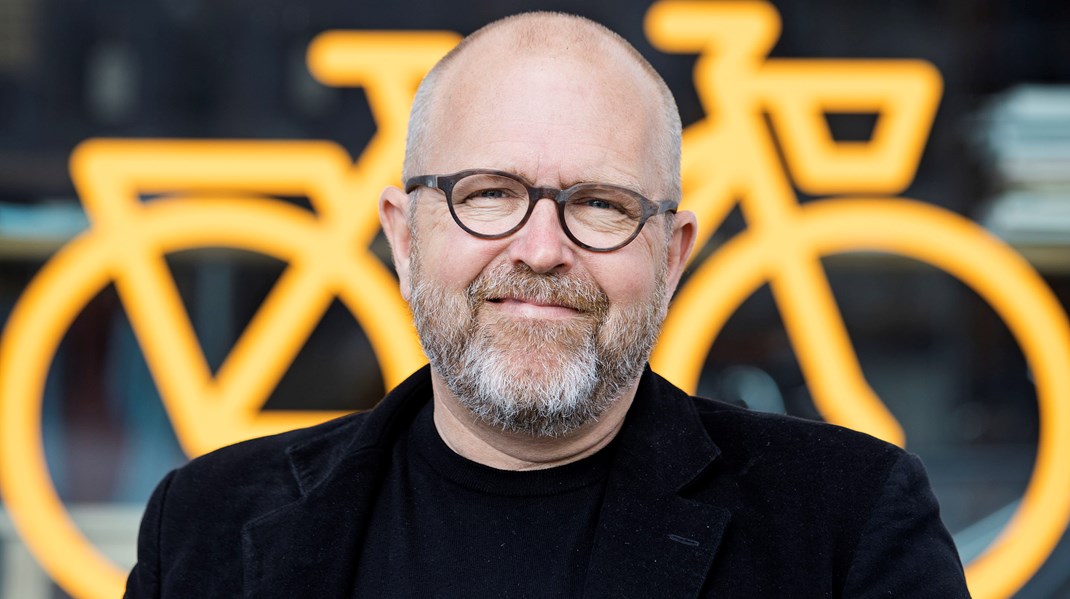 Socialdemokraterne skal droppe glæden over demagogisk topstyring