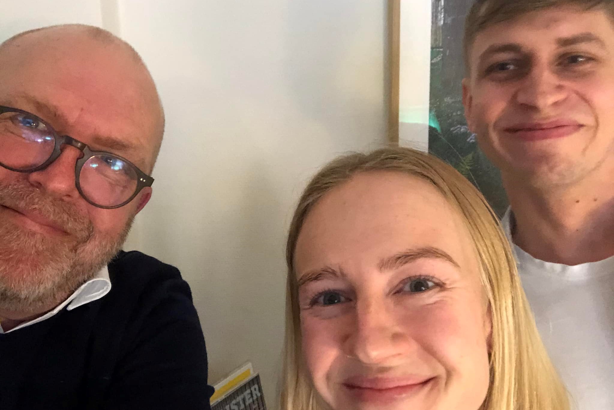 Bliv en del af kampagnen