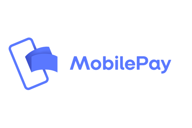 Støt på Mobilepay